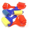 Major Brushes Sponge Paint Rollers - Set of 6