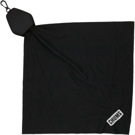 Chums Pouch - Paño de Limpieza de Microfibra