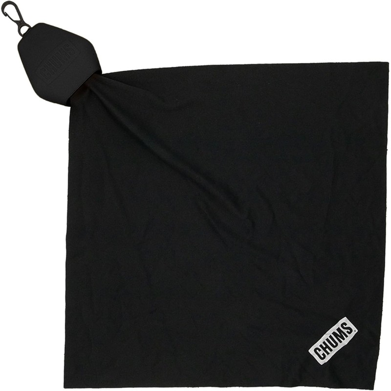 Chums Pouch - Paño de Limpieza de Microfibra