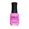 Orly November Fog Nail Lacquer
