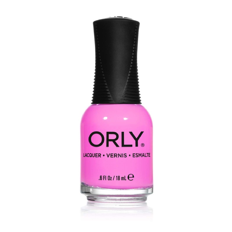 Orly November Fog Nail Lacquer