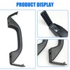 Whispern Cloud ABS Car Door Handle Vehicle Door Grab Handle