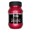 Pintura Acrílica Metálica Pinto 100ml (561 Magenta Metálico)