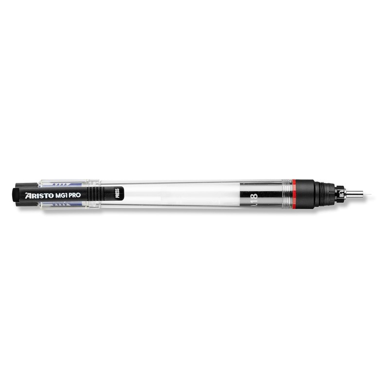 Aristo AR63010 tubular drawing pen (0,18 mm)