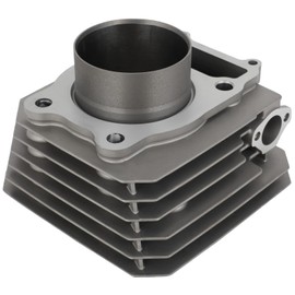 ANGLEWIDE Cylinder Piston Gasket Top End Rebuild Kit 1988-2000 for Honda FourTrax 300 TRX300FW Cylinder Head 12000-HC4-000 12100-HC4-000