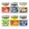 Exfoliante Facial Y Corporal Aromas Hidrata Aclara Manchas