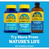 Nature's Life Apple Cider Vinegar Tablets, 250 Mg, 100 Count
