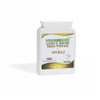 Lion's Mane Mushroom 18000mg with Vitamin B12 Supplement, 90 Vegetarian