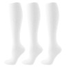 HYCOPROT Compression Socks for Women & Men Circulation (3 Pairs)