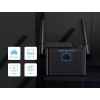 Rockspace AX1800 WiFi 6 Range Extender- Signal Booster up to