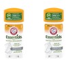 Arm & Hammer Essentials? Deodorant Unscented - 2.5 oz -