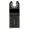 10pcs Oscillating Saw Blades Quick Release Multitool for Metal Wood