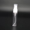 Hottracks 30ml Pump Container Cosmetic Travel Bottle Empty Bottle (WF6B8C8) / 30ml 펌프용기 화장품 여행용공병 공병(WF6B8C8)