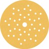 Bosch 5 x Expert C470 Sanding Sheets Multi-Hole (for Paint