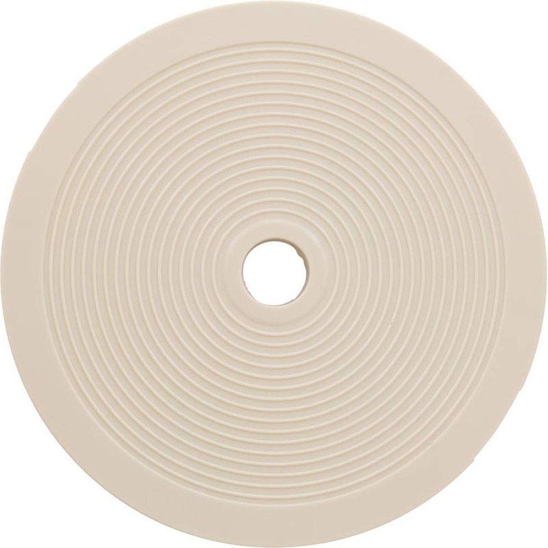 Champlain Plastics Lid, Aqua Leader Skimmer, White