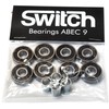 Switch Boards Ball Bearings ABEC 9 8 Pieces + Bearing
