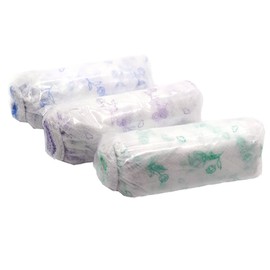 STARLY 30pcs Womens Nonwoven Underwear Paper Panties Handy Bikini Briefs For Travel Hotel Spa,size L