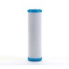 Hydronix CB-25-1001 Universal Reverse Osmosis & Drinking Systems Coconut Carbon