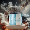 Olimpo, Creatina Monohidratada 100% Pura, Hefesto, 300g