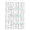 DL-pro 2 x Shock Absorbers 120N for Candy Hoover 49043541