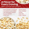 Pop's Kettle Korn- Savory Cheddar| 4-Pack Savory Cheddar - Gluten-Free,
