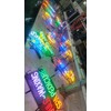 Neon Signs Beer Bar Bedroom Glass Neon Signs for Office