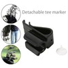 Alovexiong 2 Pack Golf Putter Clip Golf Bag Clip on
