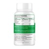 ORGANIC SIDE WHEATGRASS ORGÁNICO 350MG 60 CAPSULAS