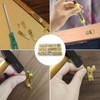 Picture Hooks for Picture Hanging, Heavy Duty Frame Hangers with