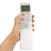 Universal Replacement Remote Control for All Mitsubishi Air Conditioner