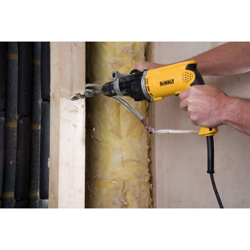 Dewalt DT4608-QZ Wood auger drill bit, 14mm x 7.87" x