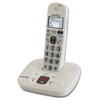 Clarity 53714 Dect 6.0 Teléfono inalámbrico Amplificado con Sistema de