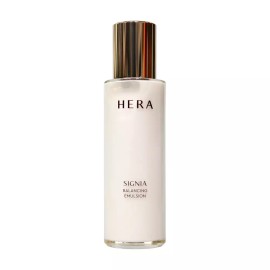 Hera 헤라 시그니아 밸런싱 에멀젼 150ml/주름개선 Hera Signia Balancing Emulsion 150ml/Wrinkle Improvement