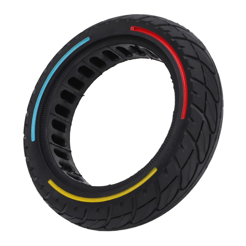 SLC8.5x2.0 Electric Scooter Tire 8.5In Rubber Solid Tire for Xiaomi