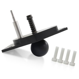 AmiliParts J-45946 5882 Alt Detroit Diesel 60 Series DD60 Cam Gear Alignment Fixture Tool Alternative Heavy Duty Engine Repair Replacement