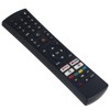 AIDITIYMI ES32S1N Replacement Remote Control Compatible with SANSUI Smart LED