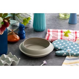 Silikomart 20.379.13.0065 Dot - 1500ml, Grey