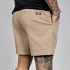 Cove Surf Company Chino Shorts - Light Khaki - Size: