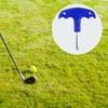 Bojueshaw Golf Wrench Tool,Golf Head Screwdriver Wrench Tool,Portable Golf Club