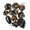 Dried Cascabel Chili Pepper (Chile Cascabel) Bulk Weights: 2 Lbs,