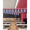 10 Meters Cuba Miniature String Pennant Flag,30 PCS Cuban Small