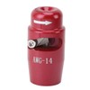 Wire Stripping and Twisting Tool Aluminum Portable Drill Wire Stripper