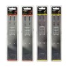 Carp On - 2 Pack of SUPER SOFT SILT Ready