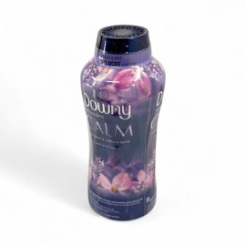 Downy Infusions Calm Scent In-Wash Laundry Booster Beads 2.4 lb / 39.9 oz