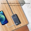 USB Charger Station, 6 Port Desktop Charging Station for Multiple