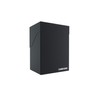 Gamegenic 80-Card Deck Holder, Black