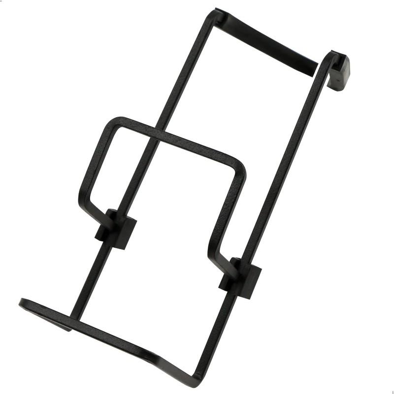 Sponge Holder Kitchen Hanging Sink Organiser - Metal Sponge Holder