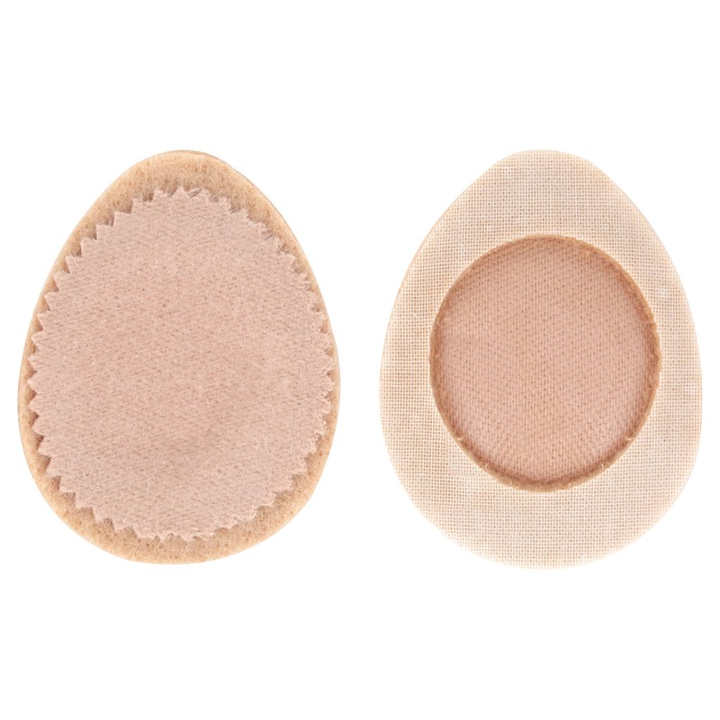 Dr. Scholl's Extra Thick Callus Removers 4 Cushions ea.
