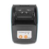 Receipt Printer, Strong Compatibility, Energy-Saving Wireless Thermal Printer for Shops