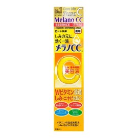 Sérum facial Melano Cc Essence